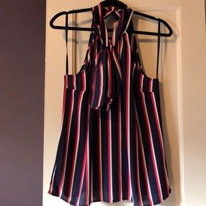 NY&Co blouse - size M